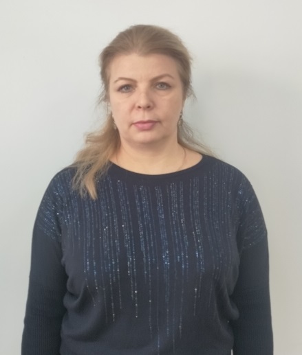 Долгополова Татьяна Юрьевна.
