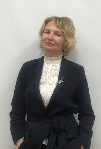 Буткина Светлана Валерьевна.